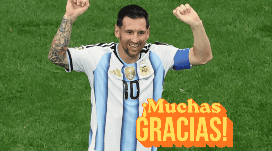 El delantero de Argentina, Leonel Messi, durante el partido del Mundial 2026 entre Argentina y Austria. EFE/ARCHIVO