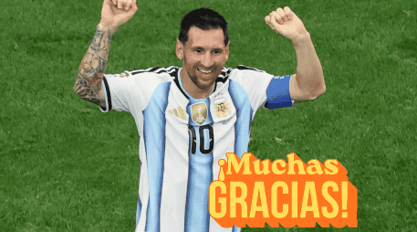 El delantero de Argentina, Leonel Messi, durante el partido del Mundial 2026 entre Argentina y Austria. EFE/ARCHIVO