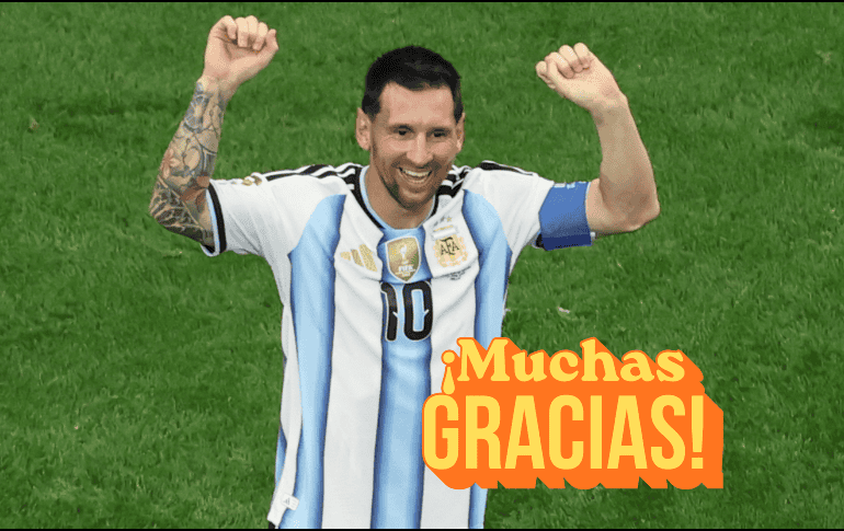 El delantero de Argentina, Leonel Messi, durante el partido del Mundial 2026 entre Argentina y Austria. EFE/ARCHIVO