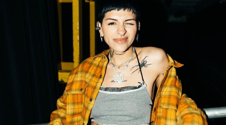 La cantante argentina habló por primera vez y de manera abierta sobre la 