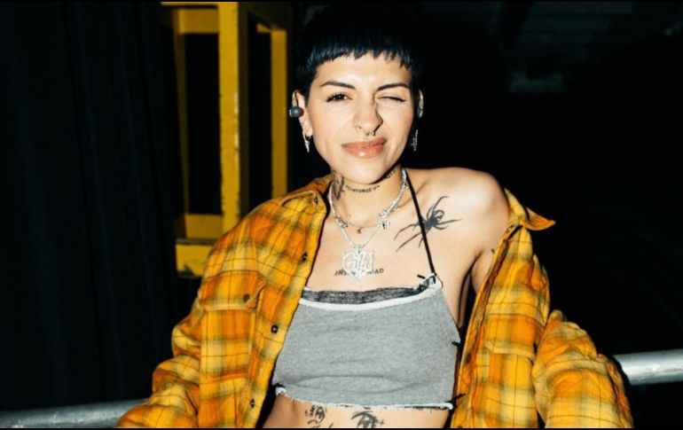 La cantante argentina habló por primera vez y de manera abierta sobre la 