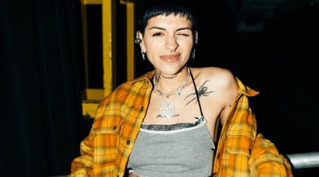 La cantante argentina habló por primera vez y de manera abierta sobre la 
