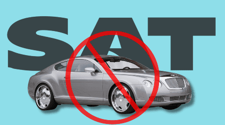 El SAT aclara que la lista anterior no significa que una persona con un crédito fiscal pueda conservar todos sus bienes.ESPECIAL/Canva