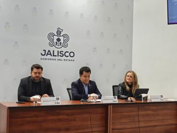 Entre las ventajas, es que se estima un ahorro en el costo económico social. EL INFORMADOR/ M. Hernández