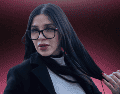 Emma Coronel volvió a hablar sobre su vida familiar y reveló que sus hijas, Emali Guadalupe y María Joaquina, mantienen comunicación con su padre, Joaquín "El Chapo" Guzmán. AFP /  ARCHIVO