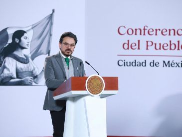 El IMSS separó temporalmente de sus cargos al director del hospital y al responsable de la unidad neonatal mientras avanzan las investigaciones. EFE/IMSS