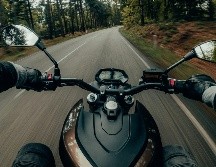 La reconocida marca mexicana Italika acaba de lanzar una actualización contundente para su línea Z. UNSPLASH / G. COOLEN