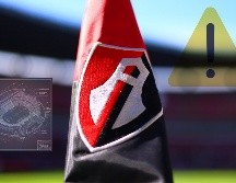 Esto dice el comunicado que emitieron en nombre de vecinos de la zona de Belenes en Zapopan en contra de la construcción de un nuevo estadio para el Atlas. IMAGO7 / ARCHIVO