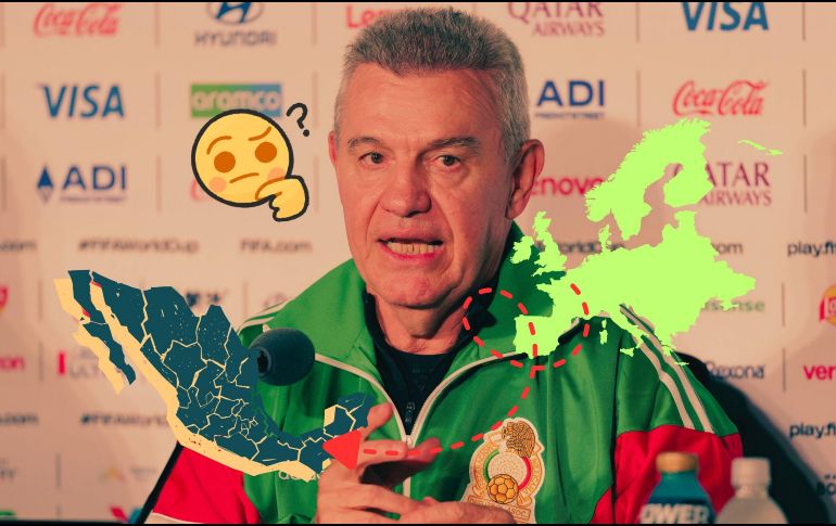 Hoy, el gran desafío del timonel es rescatar a su actual equipo de la zona de descenso en LaLiga. Imago7 / ARCHIVO