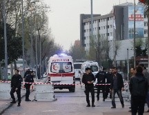 Las autoridades han informado de que una agresora ha sido detenida. EFE/ ARCHIVO