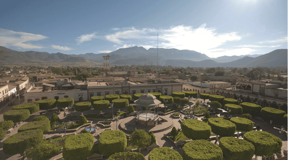 Su riqueza cultural le valió la incorporación al programa de Pueblos Mágicos en 2015 para reconocer su valor patrimonial. ESPECIAL/Secretaría de Turismo