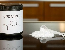 La ciencia aclara las dudas sobre el consumo diario de creatina. Conoce los beneficios, la seguridad y los efectos en el cuerpo al tomar este suplemento sin interrupciones. Unsplash
