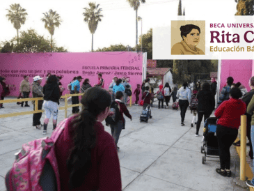 El depósito correspondiente al bimestre septiembre-octubre es de mil 900 pesos por familia y se dispersará del 5 al 16 de octubre. EL INFORMADOR/ARCHIVO