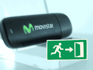 La venta de Movistar México forma parte de un repliegue más amplio de Telefónica en Hispanoamérica. EL INFORMADOR/ARCHIVO