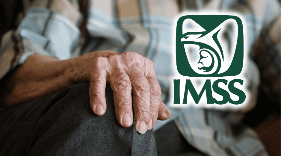 El pago se recorrerá de manera automática al siguiente día hábil. ESPECIAL/IMSS/Canva