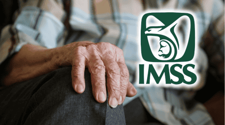 El pago se recorrerá de manera automática al siguiente día hábil. ESPECIAL/IMSS/Canva