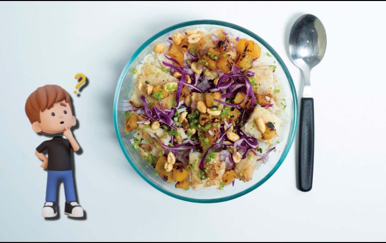 La modificación sutil de las recetas tradicionales representa una solución práctica frente a los desafíos nutricionales contemporáneos. SUN / ARCHIVO