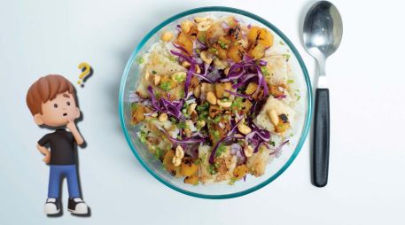 La modificación sutil de las recetas tradicionales representa una solución práctica frente a los desafíos nutricionales contemporáneos. SUN / ARCHIVO