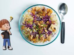 La modificación sutil de las recetas tradicionales representa una solución práctica frente a los desafíos nutricionales contemporáneos. SUN / ARCHIVO