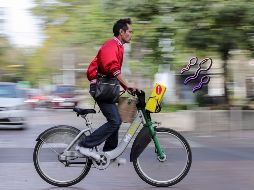 Por ahí se rumora que el uso de bicicleta puede cambiar la fertelidad de las personas, ¿pero qué dice la ciencia? EL INFORMADOR / ARCHIVO