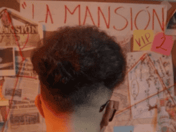 Con un pizarrón lleno de candidatos misteriosos y el casting abierto al público, HotSpanish confirmó que está de vuelta con su polémico reality digital. INSTAGRAM / @hotspanishreal