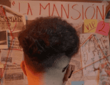 Con un pizarrón lleno de candidatos misteriosos y el casting abierto al público, HotSpanish confirmó que está de vuelta con su polémico reality digital. INSTAGRAM / @hotspanishreal
