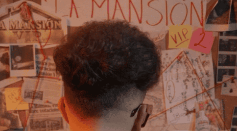 Con un pizarrón lleno de candidatos misteriosos y el casting abierto al público, HotSpanish confirmó que está de vuelta con su polémico reality digital. INSTAGRAM / @hotspanishreal