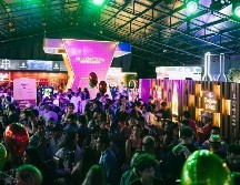 Por dos días el festival te da acceso a experiencias, talleres, gastronomía y música en vivo / Fotos: Cortesía
