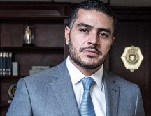 Velasco destacó los buenos resultados que Omar García Harfuch ha dado en el combate al crimen organizado y la inseguridad. SUN/ARCHIVO