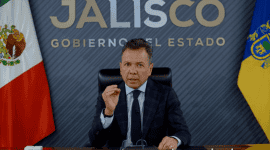 Agua sucia en la ZMG
