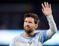 Lionel Messi disputa su último partido con Argentina y pone fin a una etapa histórica con la selección. EFE/ J. I. Roncoroni.