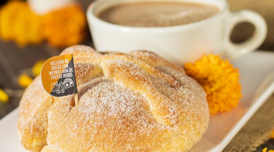 Conoce la guía definitiva con las panaderías y cafeterías más destacadas para disfrutar del mejor pan de muerto en Guadalajara. ESPECIAL/PIXABAY