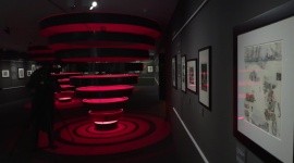 El Infierno' de Dante pervive a través de los siglos