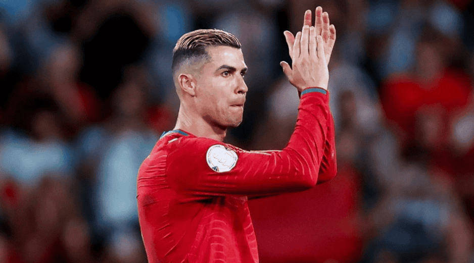 Cristiano Ronaldo ofreció disculpas públicas a los aficionados tras abandonar la concentración de Portugal por diferencias con el cuerpo técnico. INSTAGRAM/@CRISTIANO