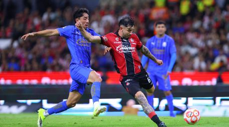 La afición de ambos clubes tapatíos se hizo presente durante la preventa y los boletos se agotaron en menos de tres horas. IMAGO7