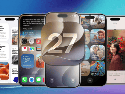 Parte del interés de estas versiones preliminares está precisamente en la información que los desarrolladores y analistas pueden encontrar al revisar su código. APPLE / ESPECIAL
