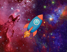La Semana Mundial del Espacio 2026 destaca la 'Rocket Revolution', una era de cohetes reutilizables y vuelos comerciales que transforman nuestra relación con el cosmos y mejoran la vida en la Tierra. CANVA