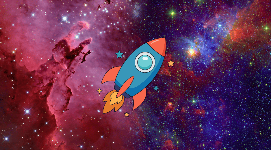 La Semana Mundial del Espacio 2026 destaca la 'Rocket Revolution', una era de cohetes reutilizables y vuelos comerciales que transforman nuestra relación con el cosmos y mejoran la vida en la Tierra. CANVA