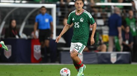 El Káiser ha experimentado con alineaciones alternativas en cada partido, obligado por las lesiones y bajas inesperadas que se han presentado en estas semanas. IMAGO7