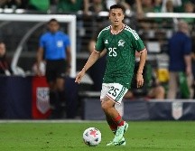 El Káiser ha experimentado con alineaciones alternativas en cada partido, obligado por las lesiones y bajas inesperadas que se han presentado en estas semanas. IMAGO7