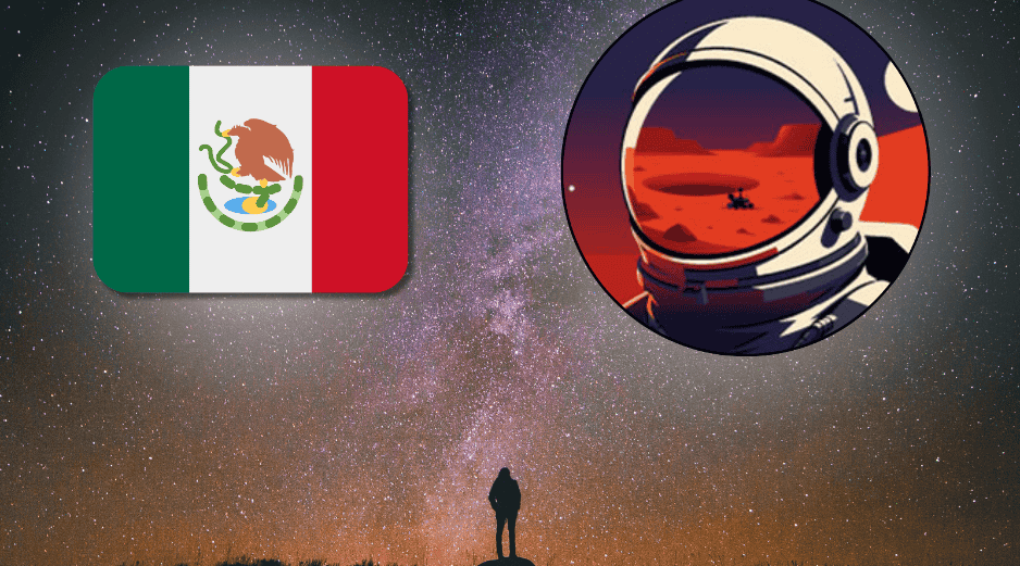 Estas actividades muestran cómo los científicos utilizan imágenes y datos enviados desde millones de kilómetros para reconstruir la geología de otro planeta. UNAM / ESPECIAL