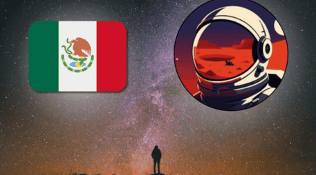 Estas actividades muestran cómo los científicos utilizan imágenes y datos enviados desde millones de kilómetros para reconstruir la geología de otro planeta. UNAM / ESPECIAL