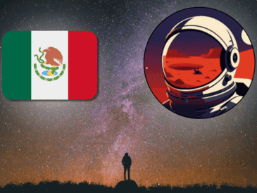 Estas actividades muestran cómo los científicos utilizan imágenes y datos enviados desde millones de kilómetros para reconstruir la geología de otro planeta. UNAM / ESPECIAL