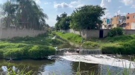 agua