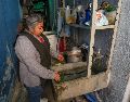 Me parece que es la mejor alternativa en cuanto a que cortes el suministro de agua de mala calidad, pero por supuesto es una terrible alternativa (…) para subsanar una gran deficiencia, entrar en otra para cubrir la primera: Especialista. EL INFORMADOR / ARCHIVO