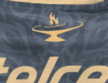 El diseño de esta nueva indumentaria apuesta por una estética sobria y sumamente elegante. X / @Footy_Headlines