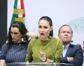 Mery Pozos afirmó que su equipo en jurídico ya trabaja en el acompañamiento a las personas afectadas. CORTESÍA