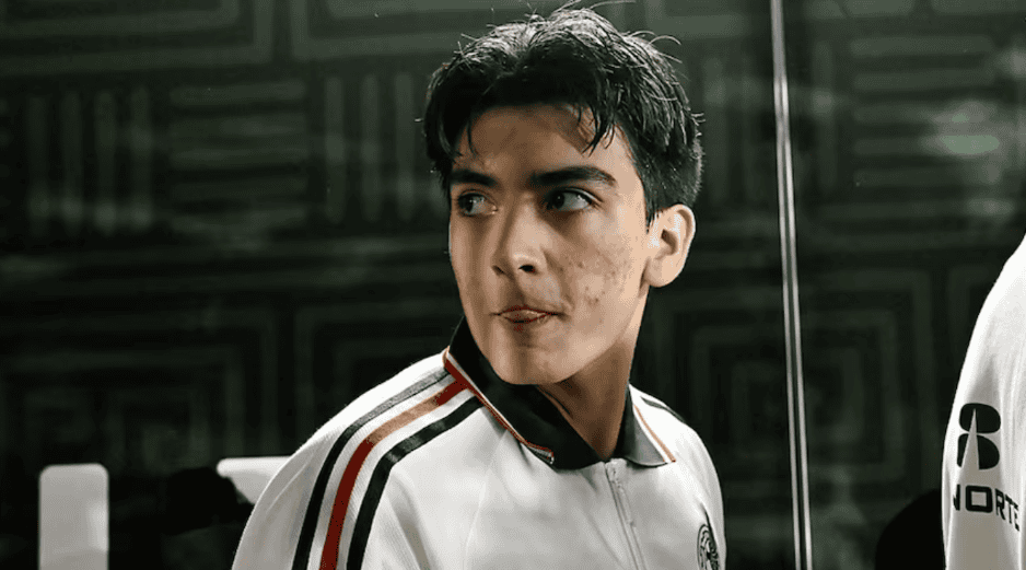 Gilberto Mora ha sido acelerado, debutó en la Liga MX con Xolos en 2024 y, apenas dos años después, ya formó parte de la Selección Mexicana en una Copa del Mundo. IMAGO7