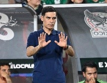 Márquez admitió que aún existe margen de mejora y confió en recuperar elementos clave para los próximos compromisos. IMAGO7/E. Espinosa