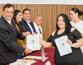 Cada constancia acredita nuevas capacidades y representa una herramienta concreta para acceder al empleo, generar ingresos o emprender. ESPECIAL 